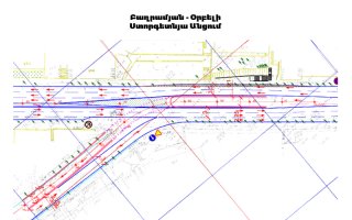 Բաղրամյան - Օրբելի Հանգույց